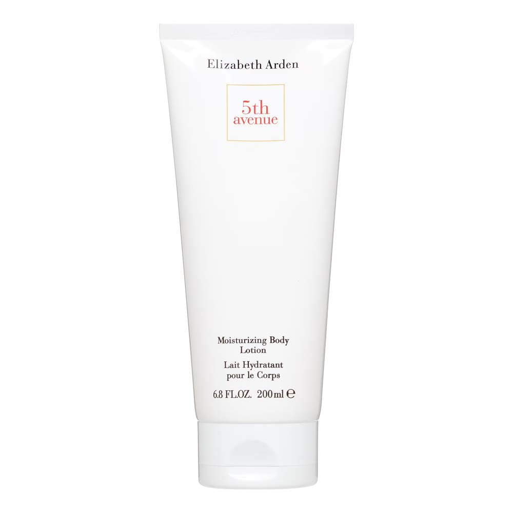 Elizabeth Arden 5th Avenue Moisturizing Body Lotion