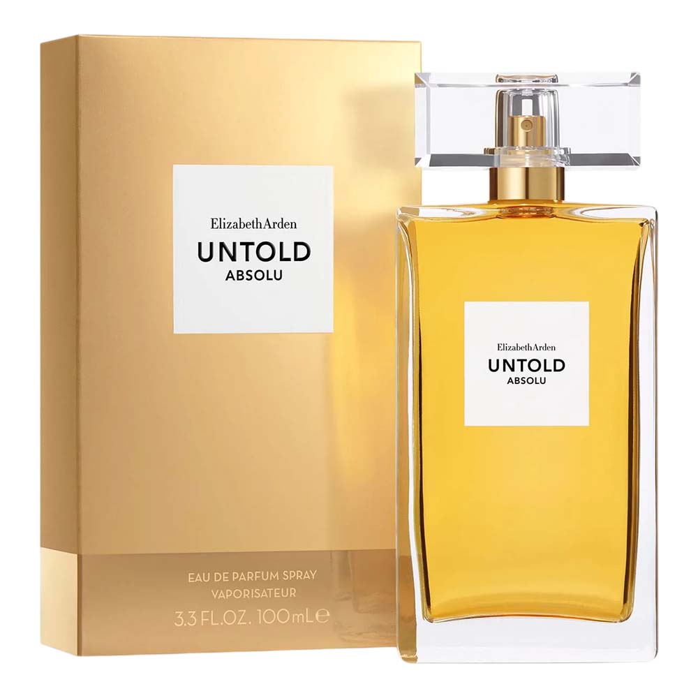 Elizabeth Arden Untold Absolu Eau De Parfum Spray