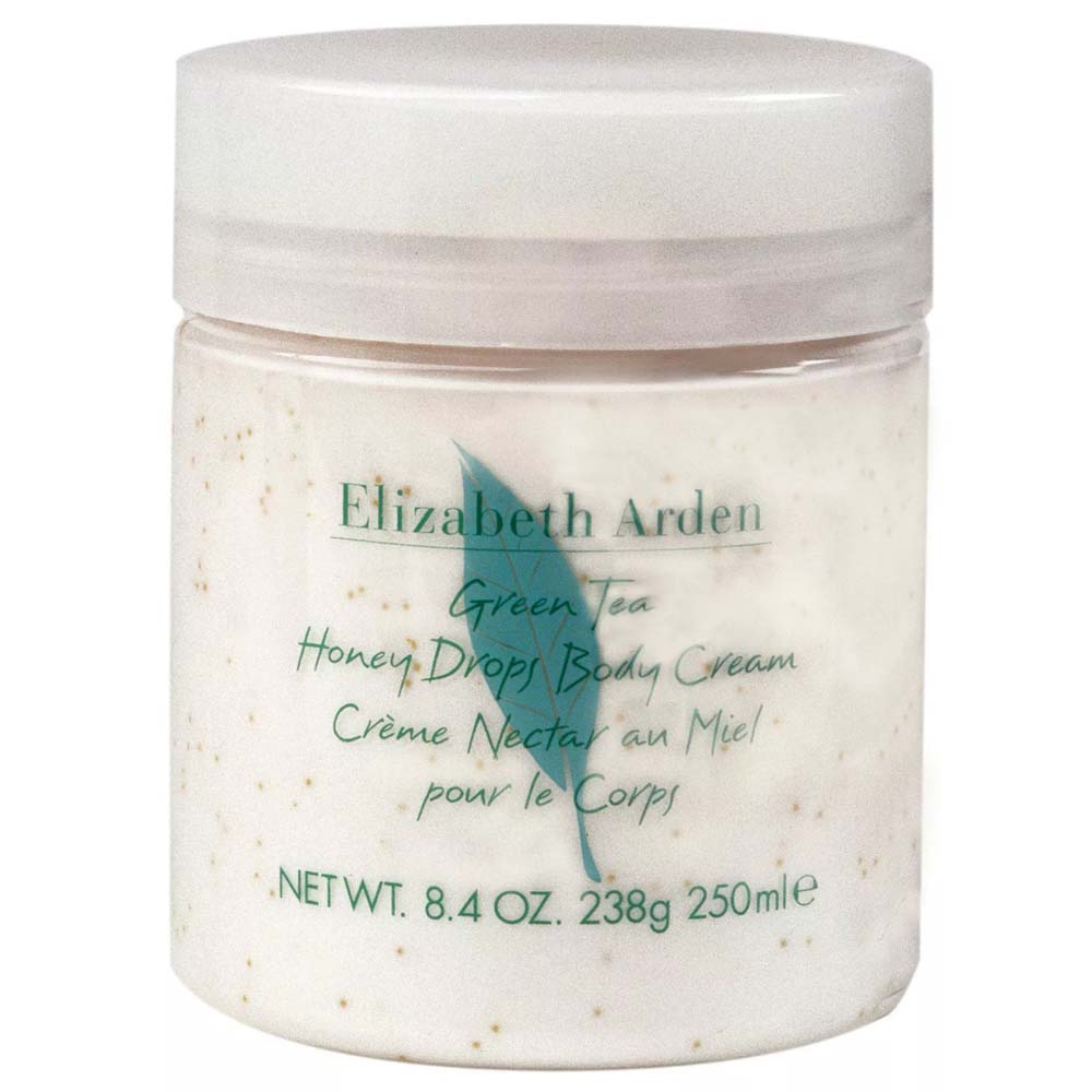 Elizabeth Arden Green Tea Honey Drops Body Cream