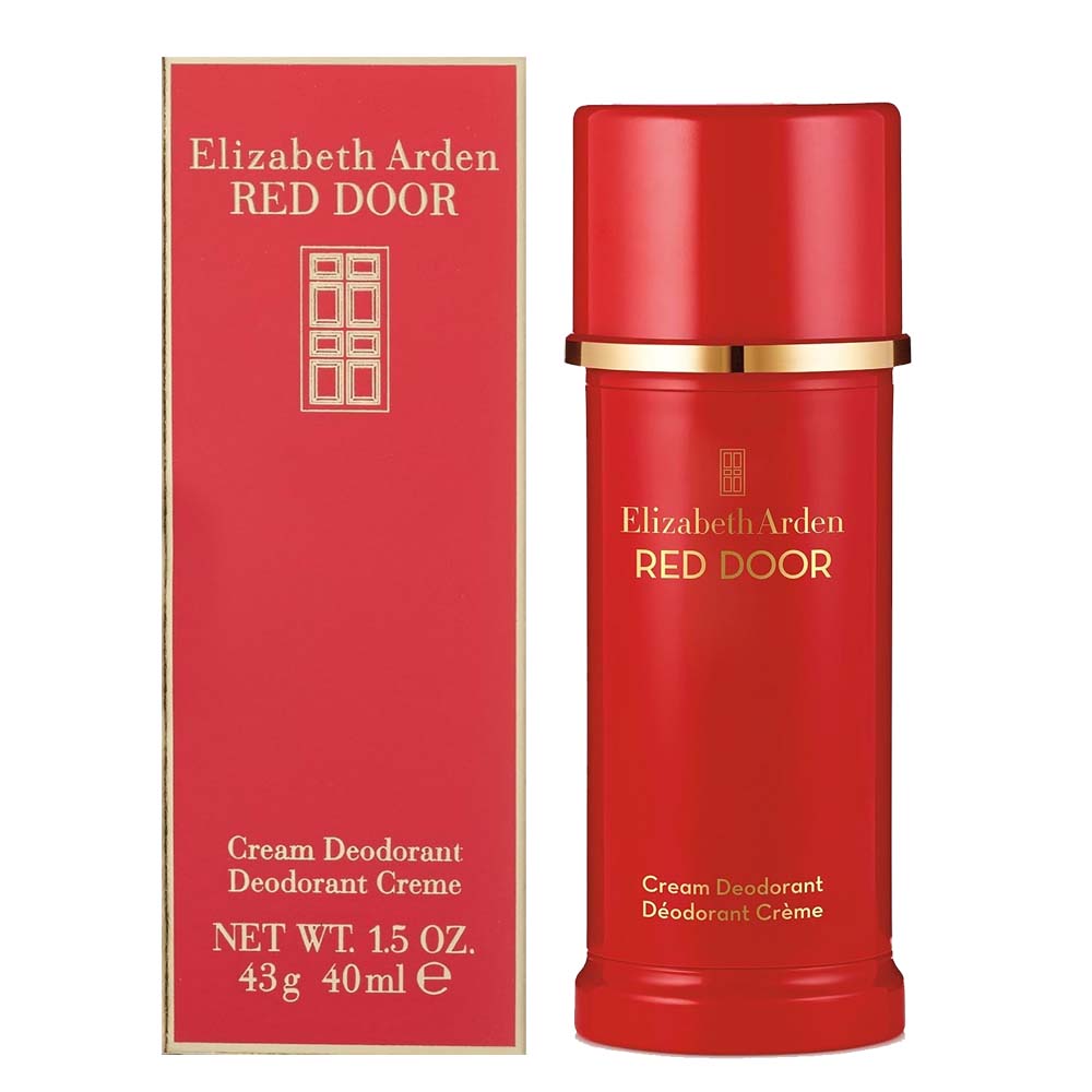Elizabeth Arden Red Door Cream Deodorant