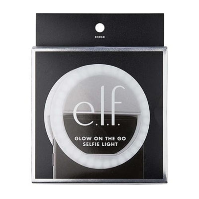 Elf Glow On The Go Selfie Light