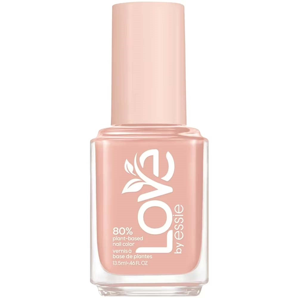 Essie Love Plant Based Nail Color