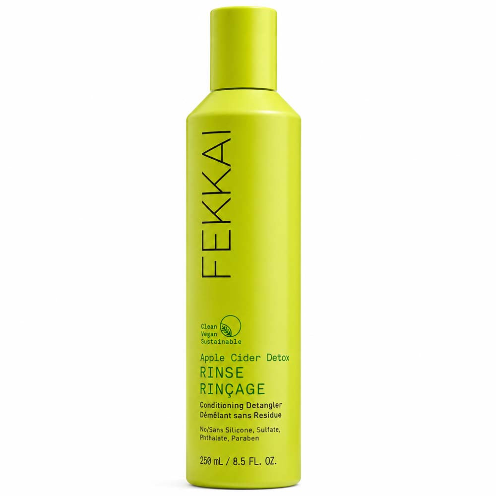 Fekkai Apple Cider Detox Rinse Conditioning Detangler