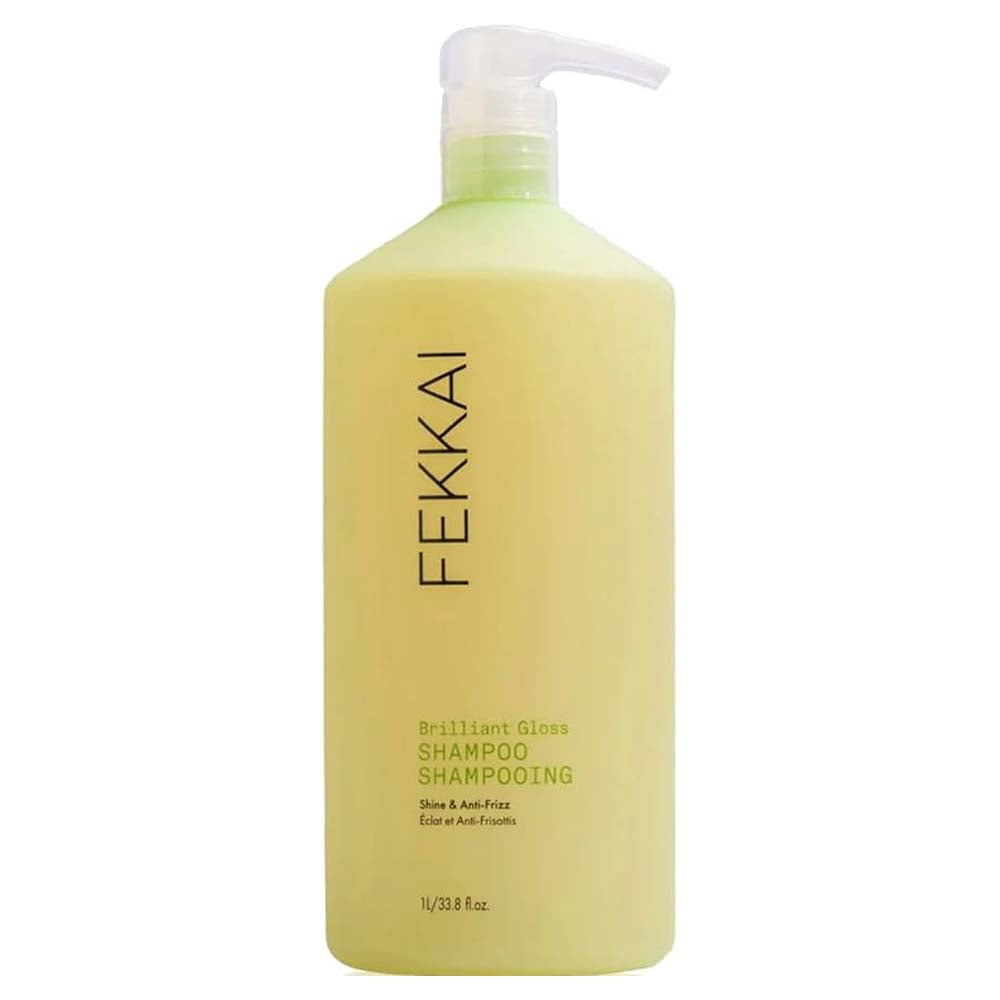 Fekkai Brilliant Gloss Shampoo
