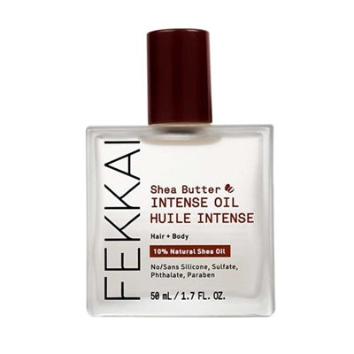 Fekkai Shea Butter Intense Oil Hair + Body
