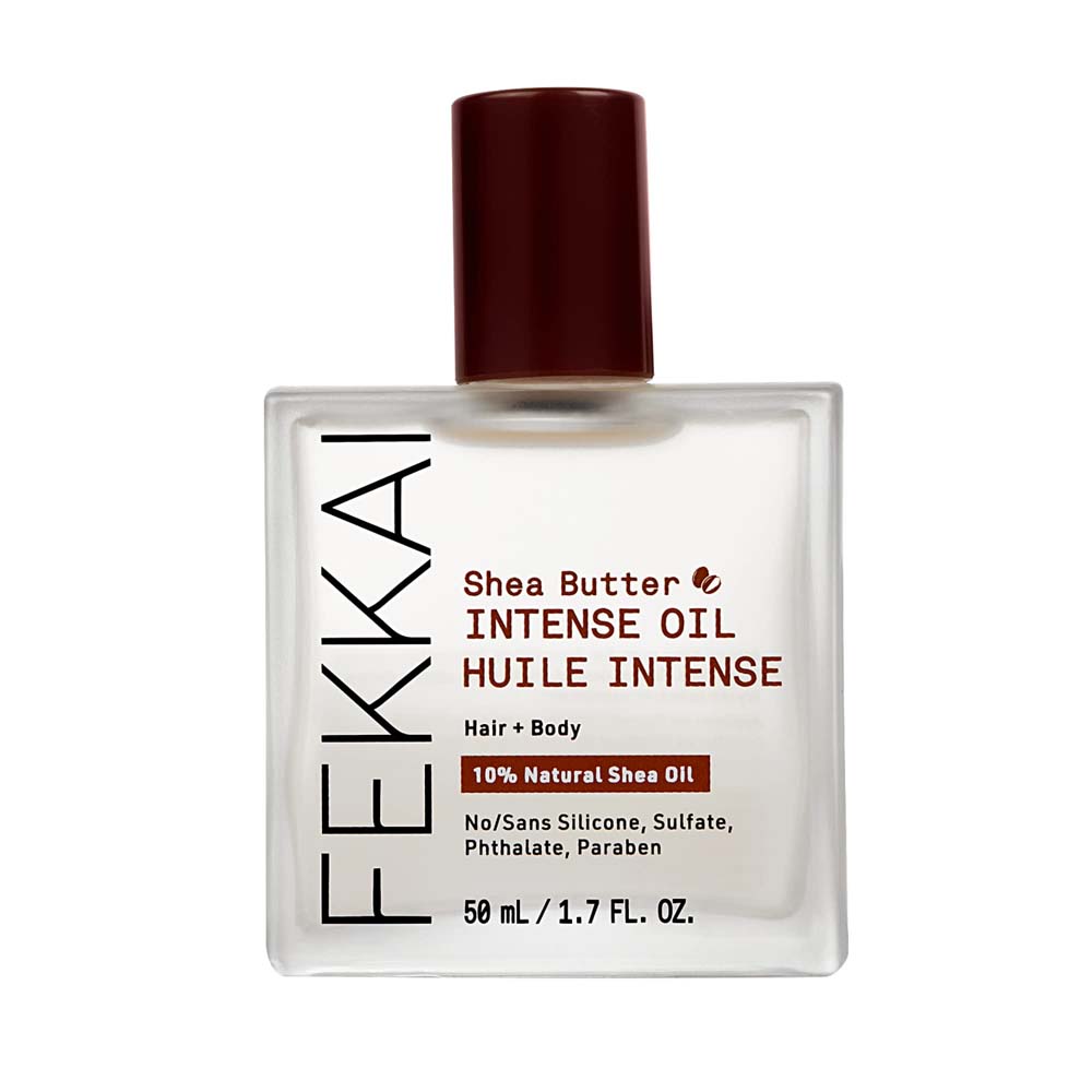 Fekkai Shea Butter Intense Oil Hair + Body