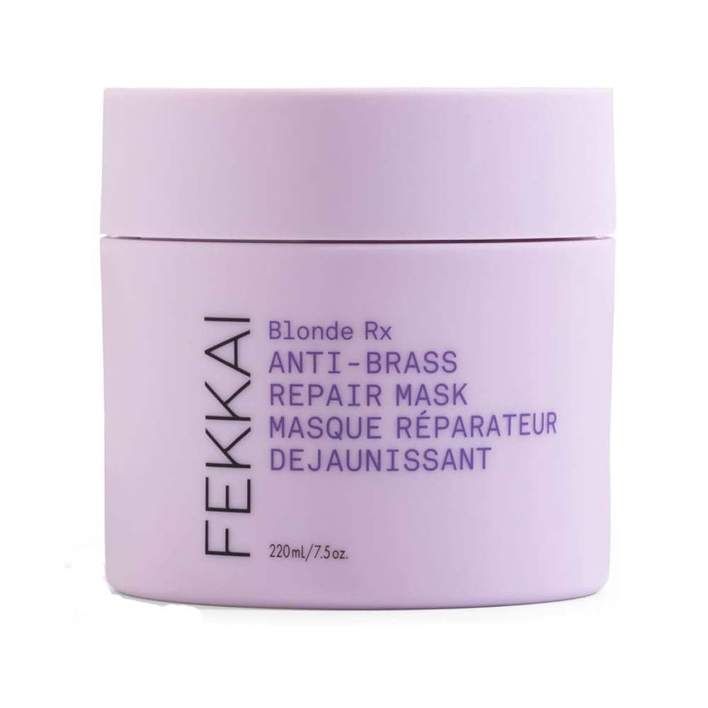 Fekkai Blonde Rx Anti Brass Repair Mask