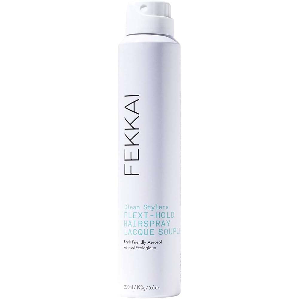Fekkai Clean Stylers Flexi-Hold Hairspray