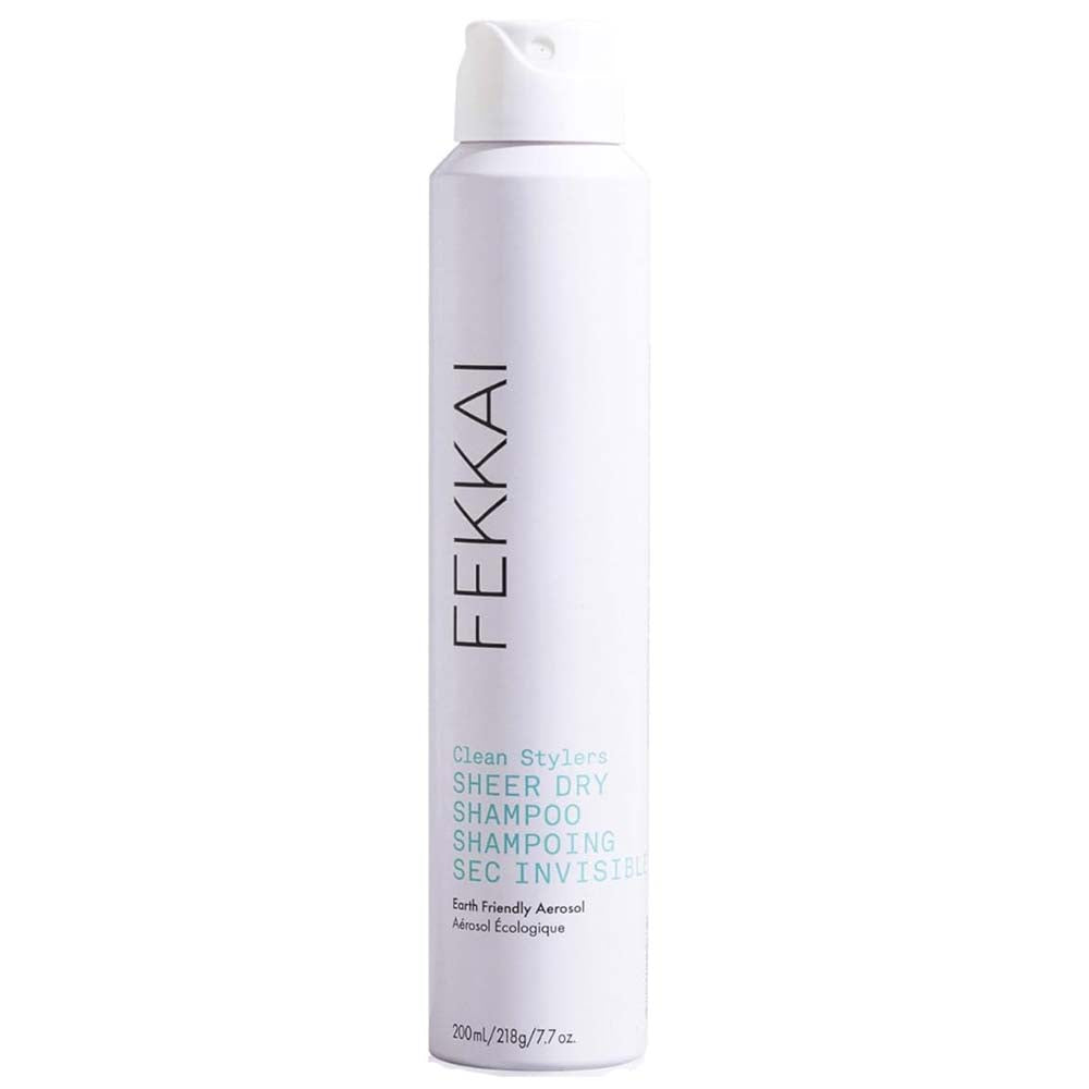 Fekkai Clean Stylers Sheer Dry Shampoo