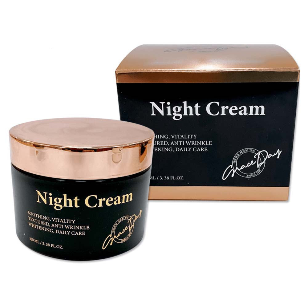 Grace Day Night Cream