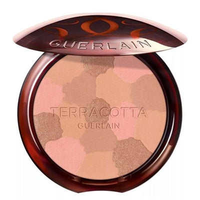 Guerlain Terracotta Light The Sun Kissed Healthy Glow Powder