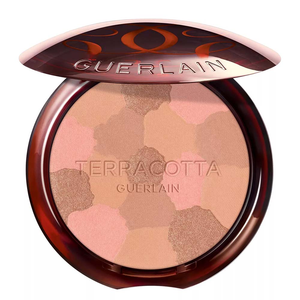 Guerlain Terracotta Light The Sun Kissed Healthy Glow Powder