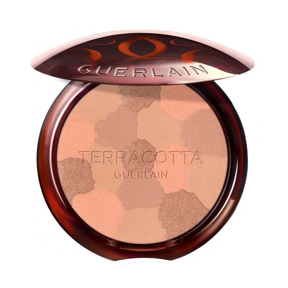 Guerlain Terracotta Light The Sun Kissed Healthy Glow Powder