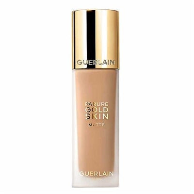 Guerlain Parure Gold Skin Matte Foundation SPF 15
