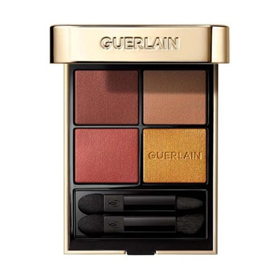 Guerlain Ombres G Eyeshadow Quad