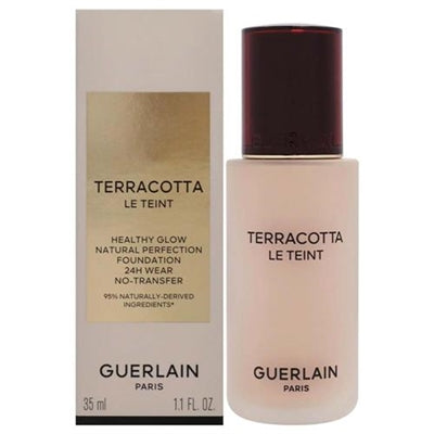 Guerlain Terracotta Le Teint Healthy Glow Natural Perfection