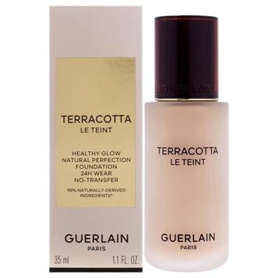 Guerlain Terracotta Le Teint Healthy Glow Natural Perfection