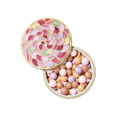 Guerlain Meteorites Light Revealing Pearls of Powder