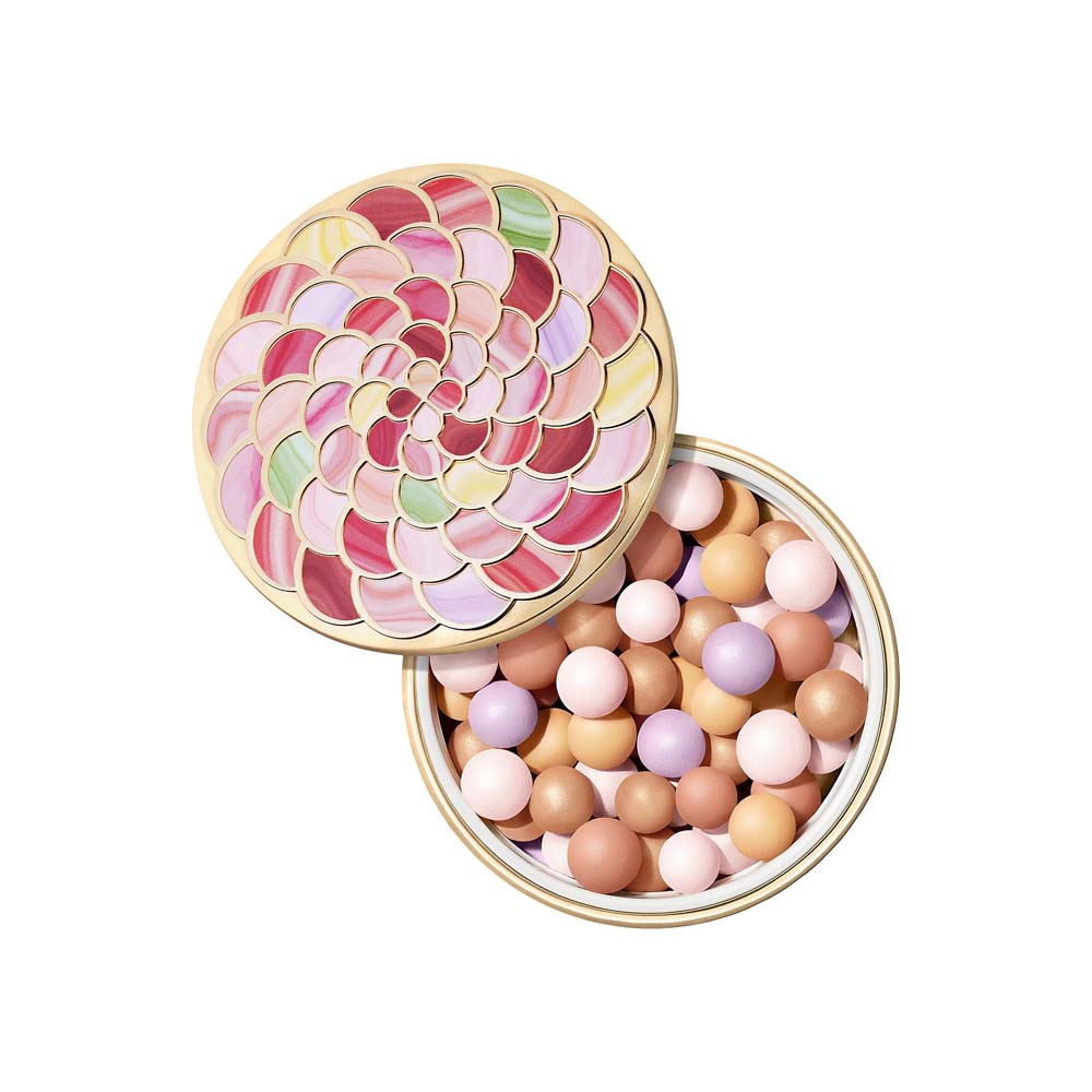Guerlain Meteorites Light Revealing Pearls of Powder