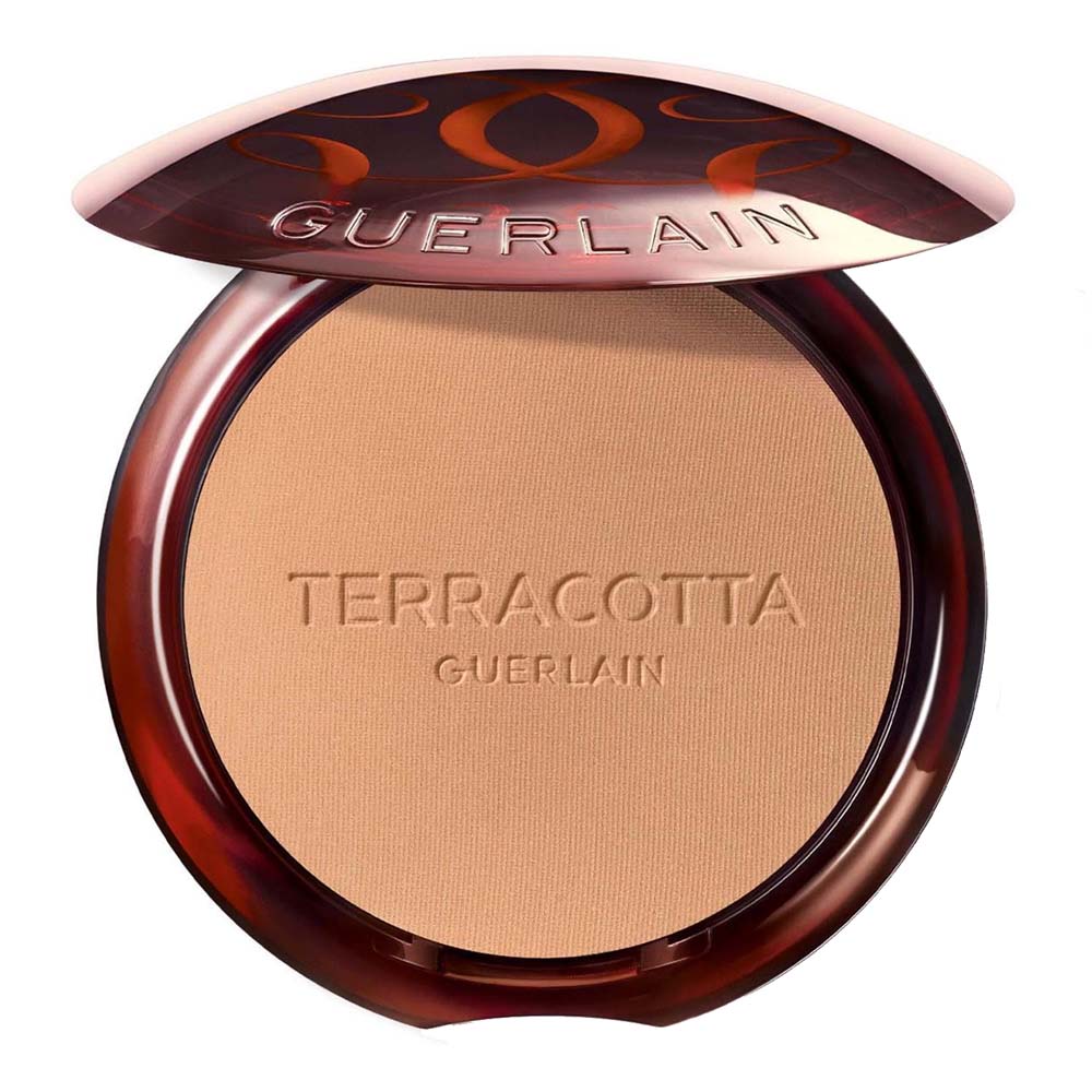 Guerlain Terracotta The Bronzing Powder
