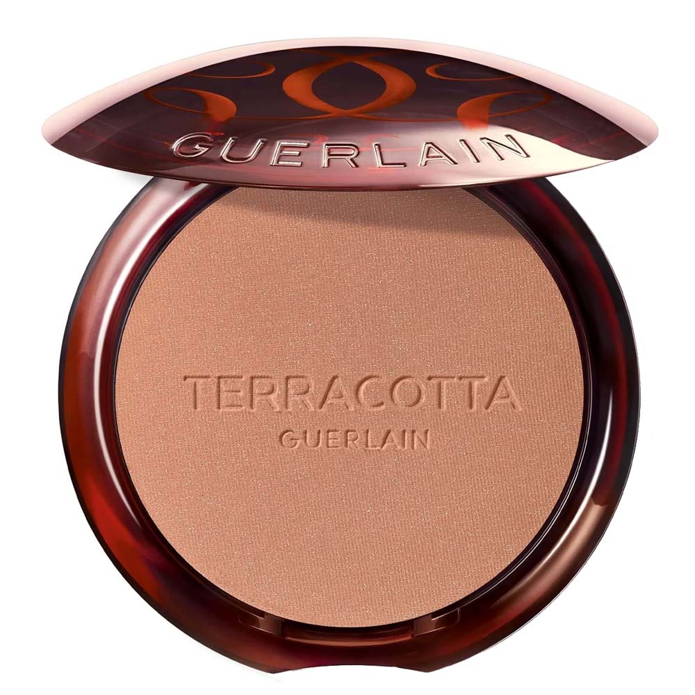 Guerlain Terracotta The Bronzing Powder