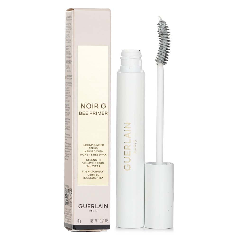 Guerlain Noir G Bee Primer Lash Plumper Serum