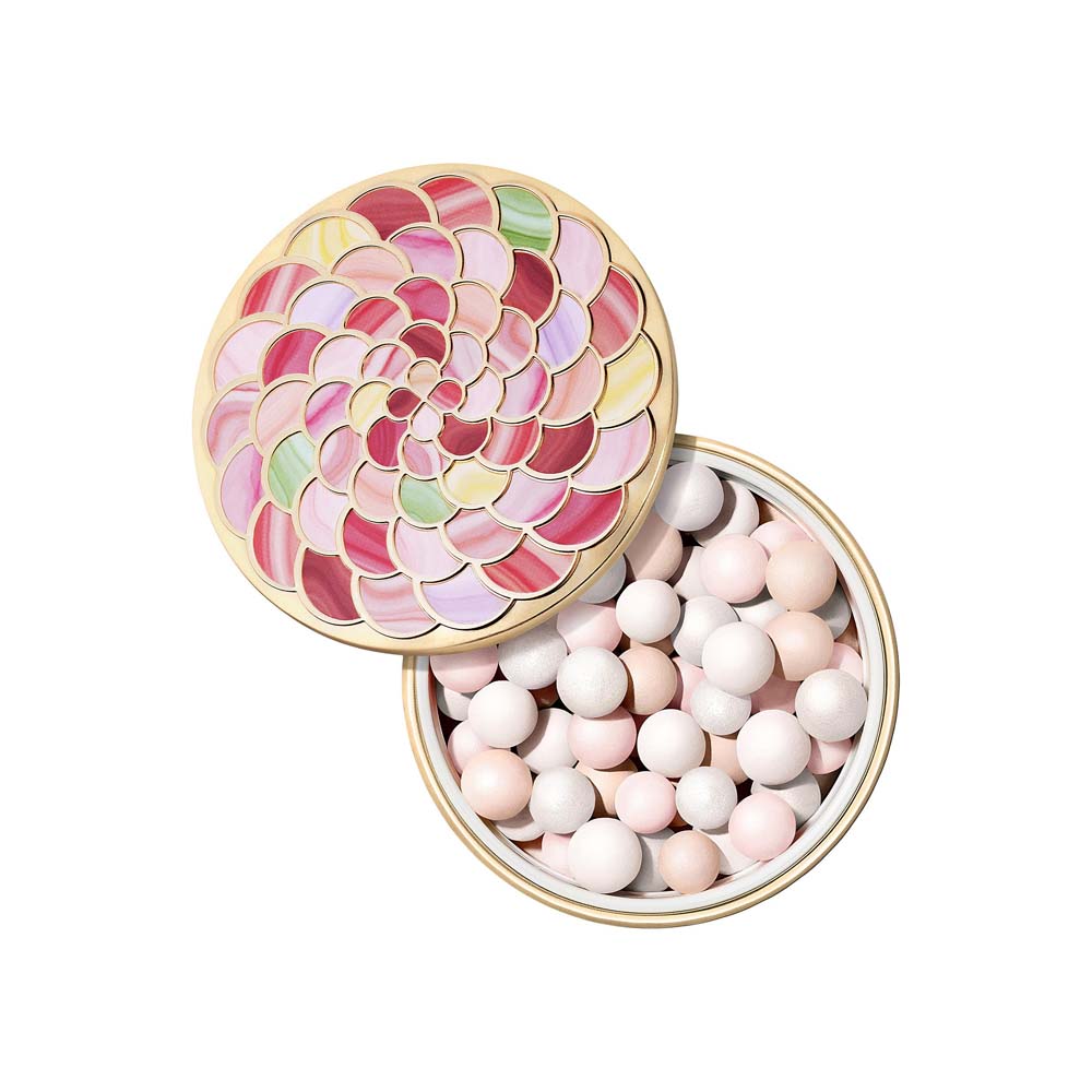 Guerlain Meteorites Light Revealing Pearls of Powder