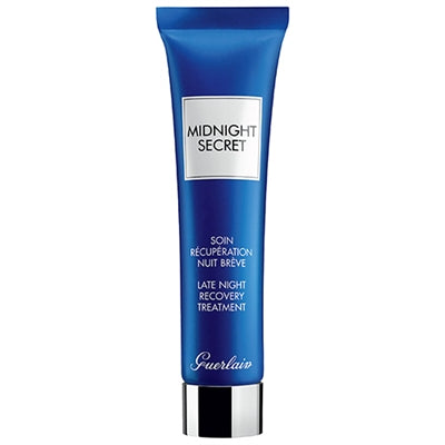 Guerlain Midnight Secret Late Night Recovery Treatment