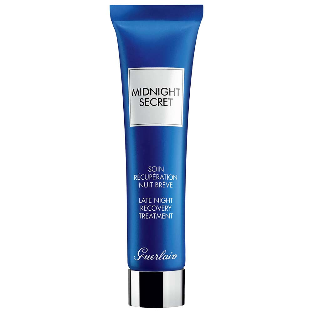 Guerlain Midnight Secret Late Night Recovery Treatment
