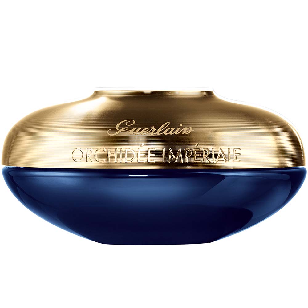Guerlain Orchidee Imperiale The Rich Cream