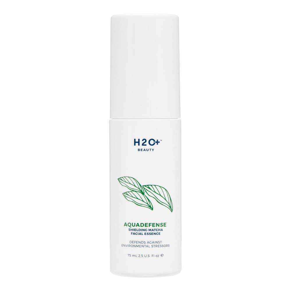 H2O Plus AquaDefense Shielding Matcha Facial Essence