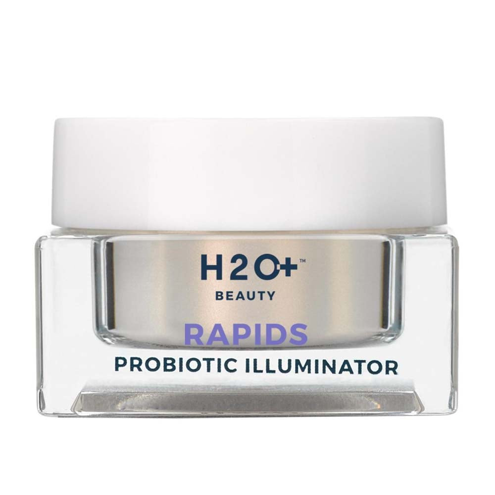 H2O Plus Rapids Probiotic Illuminator With Champagne & Yuzu Extracts