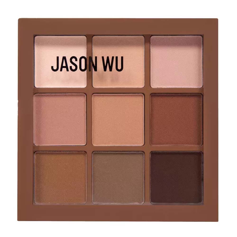 Jason Wu Flora 9 Eyeshadow Palette
