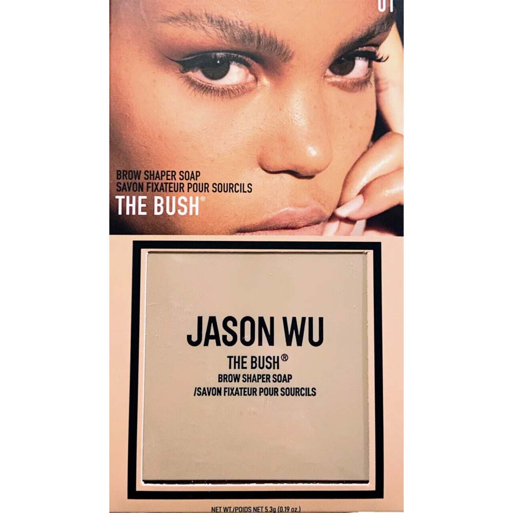 Jason Wu The Bush Brow Shaper Soap