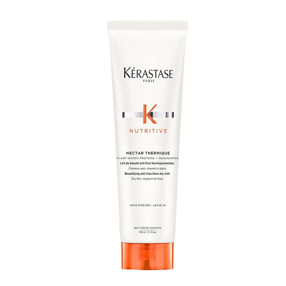 Kerastase K Nutritive Nectar Thermique Heat Protecting Cream