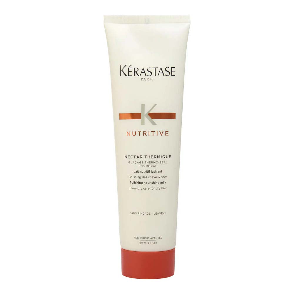 Kerastase K Nutritive Nectar Thermique Polishing Nourishing Milk