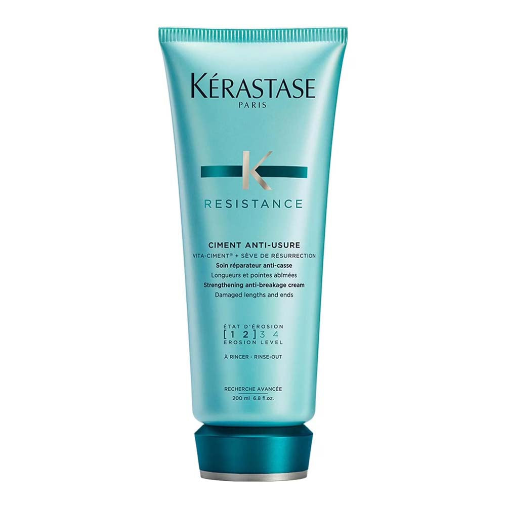Kerastase K Resistance Ciment Anti-Usure Strengthening Anti-Breakage Cream