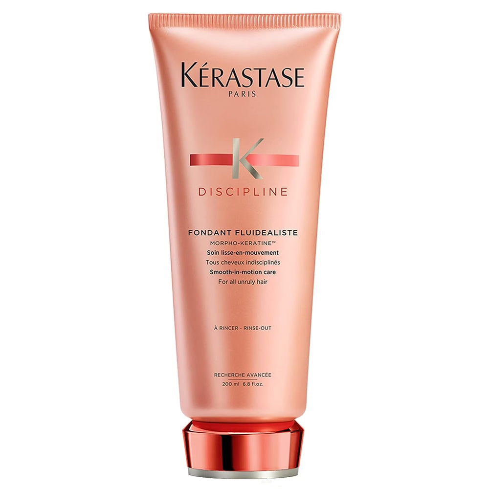 Kerastase Discipline Fondant Fluidealiste Conditioner