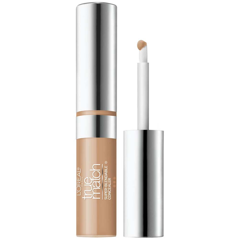 L'Oreal True Match Super Blendable Concealer
