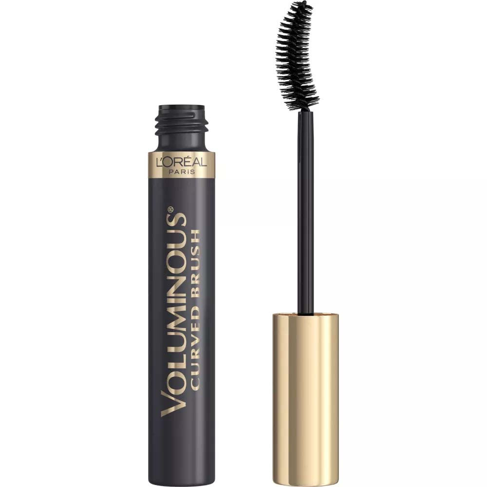 L'Oreal Voluminous Curved Brush Mascara