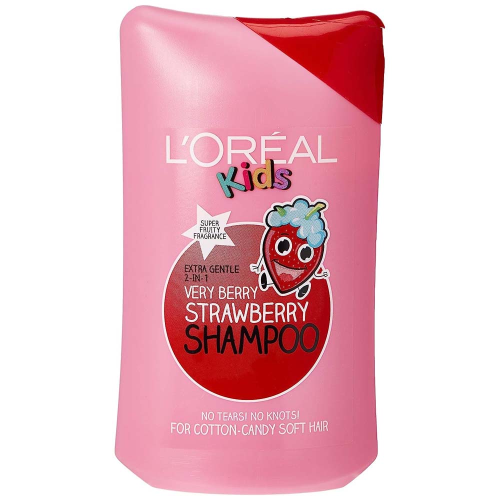 L'Oreal Kids Extra Gentle 2-In-1 Shampoo