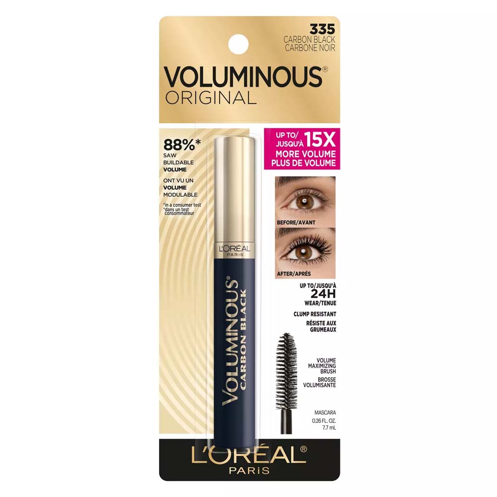 L'Oreal Voluminous Original Mascara