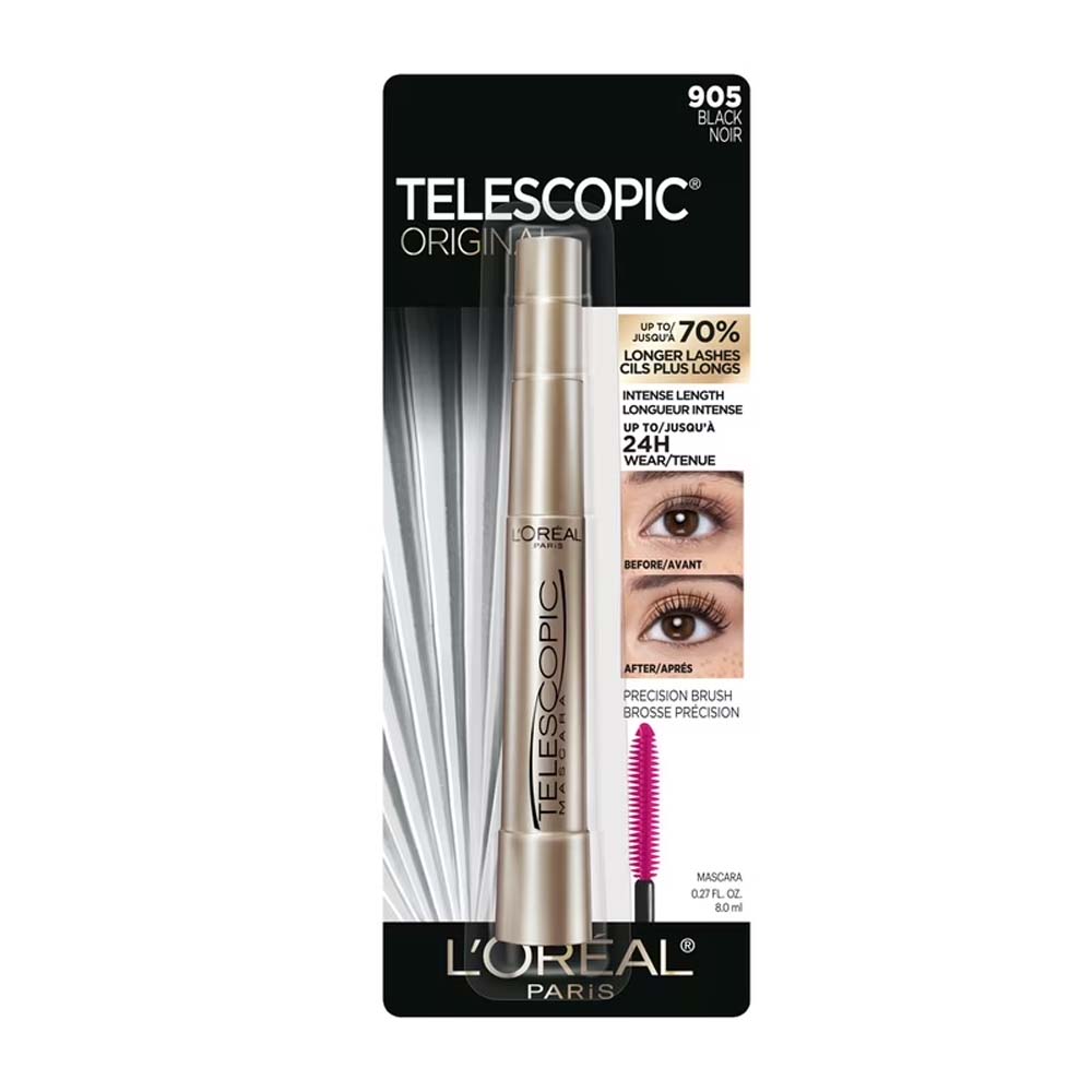 L'Oreal Telescopic Original Mascara