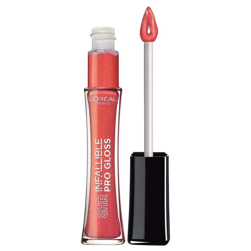 L'oreal Infallible 8HR Pro Gloss