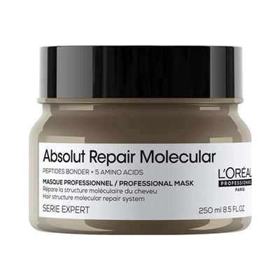 L'oreal Absolut Repair Molecular Mask