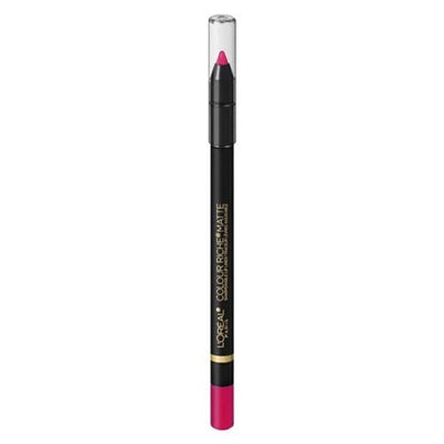 L'oreal Colour Riche Matte Lip Liner