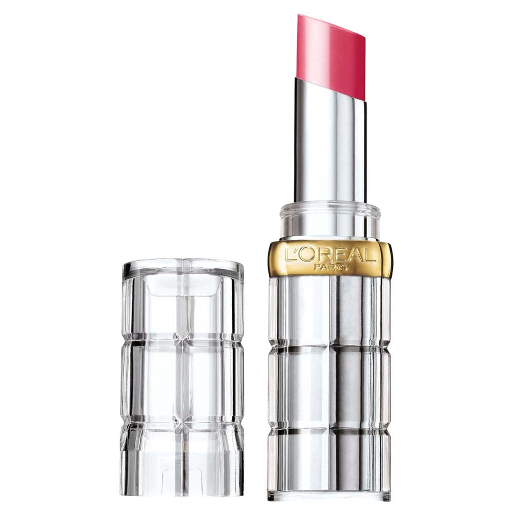 L'Oreal Colour Riche Shine Lipstick