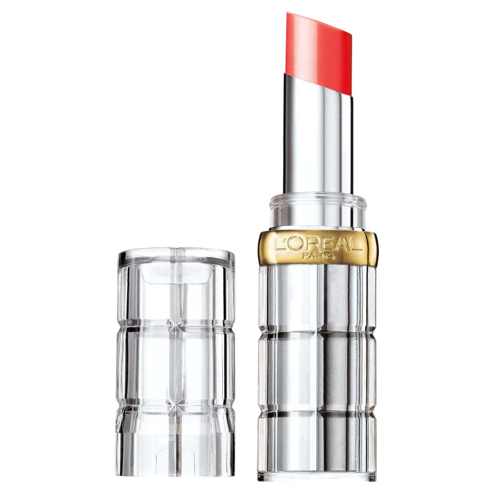 L'Oreal Colour Riche Shine Lipstick
