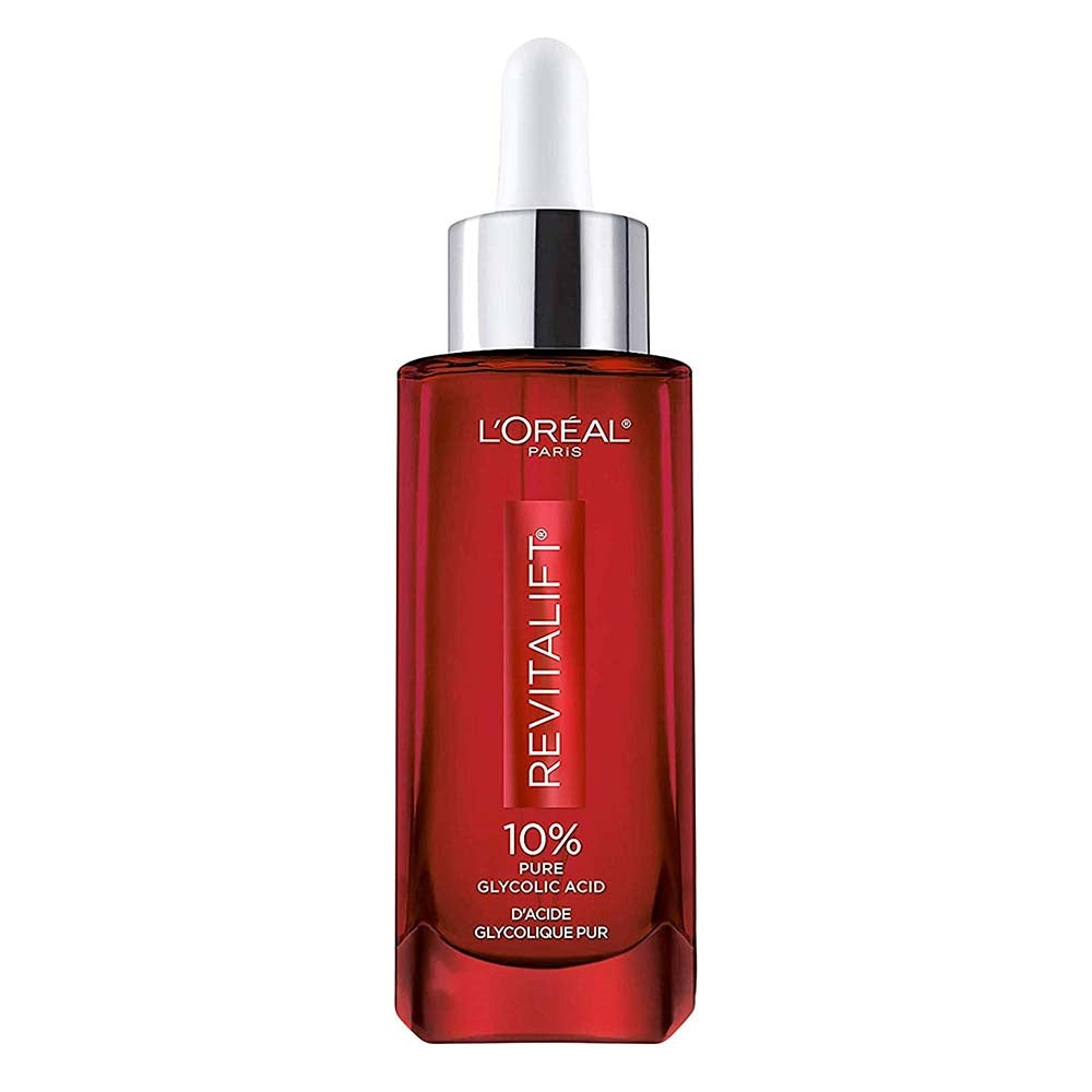 L'oreal Revitalift Derm Intensives 10% Pure Glycolic Acid Serum