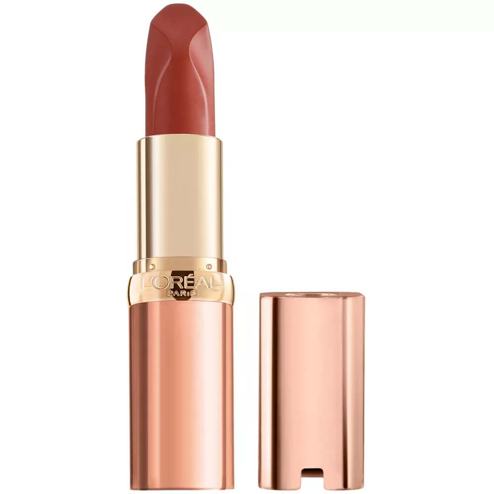 L'Oreal Colour Riche Nude Intense Lipstick